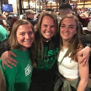 Meet your Posher, Kate